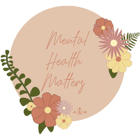 Flowers Love Sticker by astridandmiyu