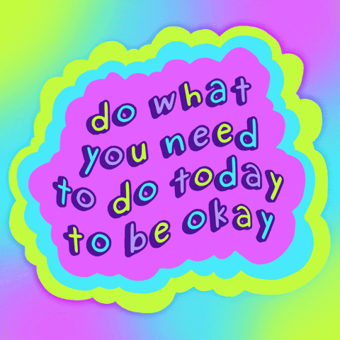 Working Mental Health GIF by INTO ACTION