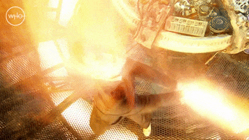 Regenerate David Tennant GIF by Doctor Who