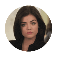 pll STICKER by imoji