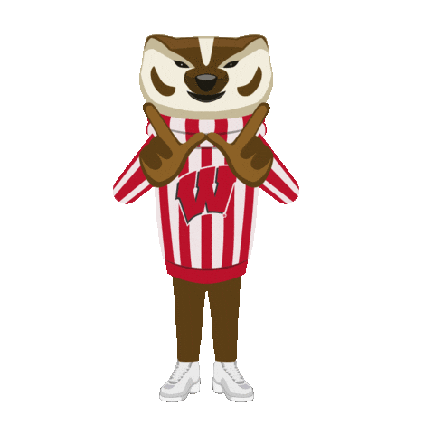 College Basketball Ncaa Sticker by SportsManias