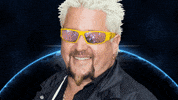 guy fieri sunglasses GIF