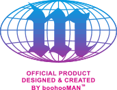 birmingham mist Sticker by boohooMAN