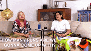 Tim Pun GIF by Gogglebox Australia