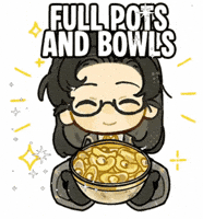 Madam Z GIF