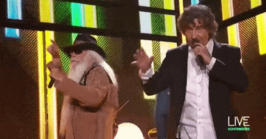 cmt awards 2016 GIF by CMT Music Awards