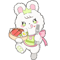 Park Eun Bin 박은빈 Sticker