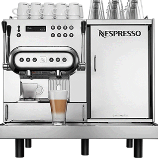נספרסו GIF by Nespresso