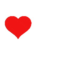 Deutsche Bahn Love Sticker by Deutsche Bahn Personenverkehr