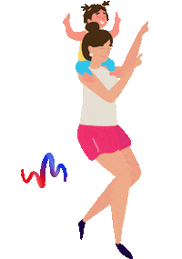 Dance Dancing Sticker by We Move SK