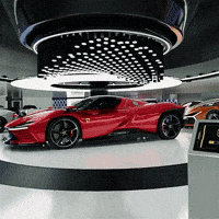Cars Drift GIF