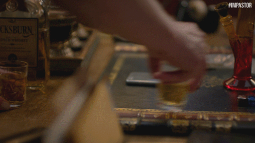 drunk tv land GIF by #Impastor