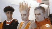 new york fashion week GIF by ☥ÅKLØ☥
