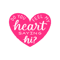 Fun Home Heart Sticker