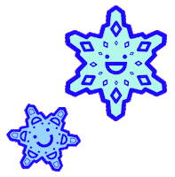 Holiday Phone Sticker by Visible