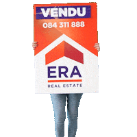 Erablux Sticker by ERA Belgium