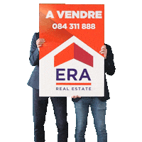 Erablux Sticker by ERA Belgium