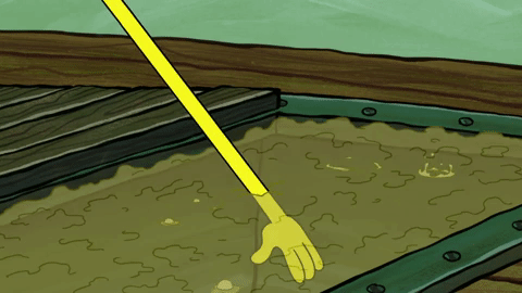 season 9 episode 10 GIF by SpongeBob SquarePants