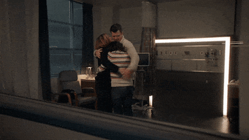 Nathan Fillion Drama GIF by ABC Network