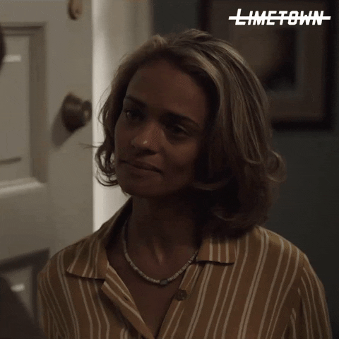 Season 1 Episode 3 GIF by Limetown