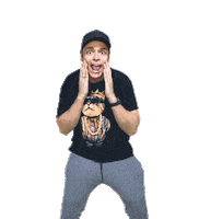 Verdad No Sticker by Juanma Salazar