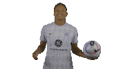 Sport Team Sticker by National Women's Soccer League