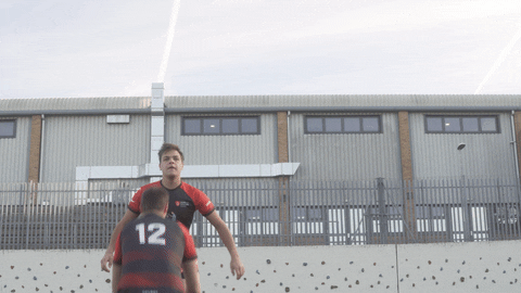 Teammdx GIF by Middlesex University London