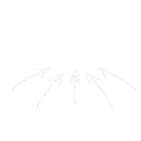 Arrow Sticker by COOL DANCE