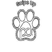 Pubdog Sticker by Pub Dog Colorado