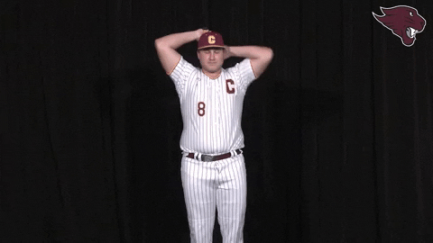 Cuc GIF by CUCougars