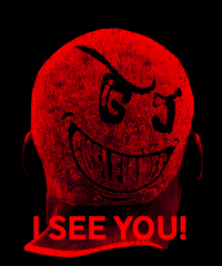 I See You Basketball GIF by Gisele James Apparel