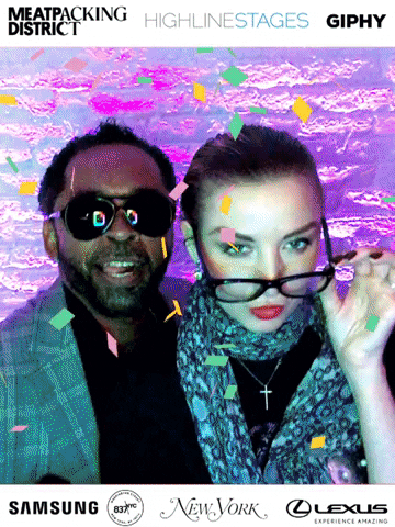 open market nyc GIF by Meatpacking District