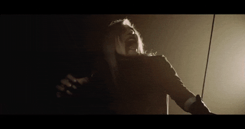 Band Puppet GIF by Thriller Records