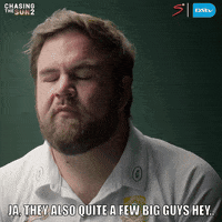 Chasing The Sun Sport GIF by SuperSport