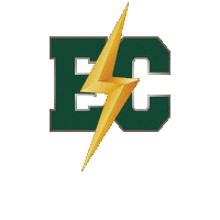 Blazers Sticker by Elms College