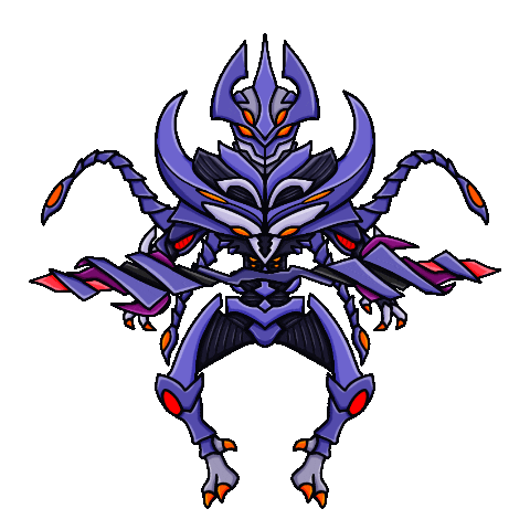 Zhask Sticker by Mobile Legends: Bang Bang