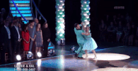 abc dwts GIF by Dancing with the Stars