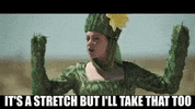 stretch crazy ex-girlfriend rachel bloom cxg crazyexgirlfriend GIF