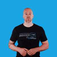 Awesome Party GIF by Felix Beilharz