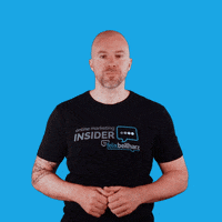 Great Job Ok GIF by Felix Beilharz