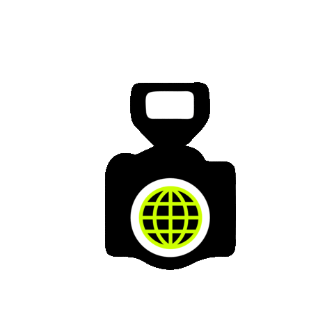 Photo Shooting Sticker by Sembuster