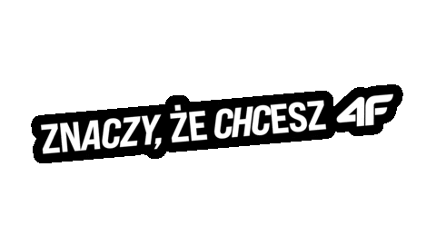 4F Sticker by 4F_official