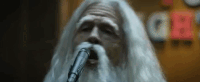 Run GIF by Foo Fighters
