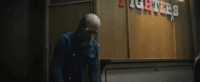 Run GIF by Foo Fighters