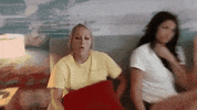 cmt tiffany GIF by Party Down South