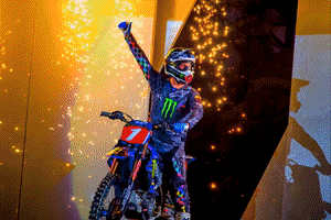 Celebrating Fast And Furious GIF by Yamaha Motor USA
