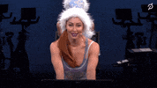 Holiday Jess King GIF by Peloton