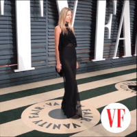 GIF by Vanity Fair