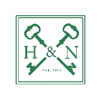 Real Estate Sticker by Hughey & Neuman, Inc.