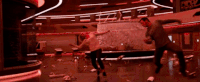 jennifer lawrence GIF by Passengers Movie